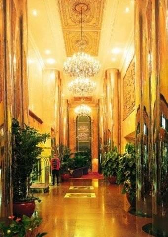 Shudu Mansion Hotel Jinjiang  Exterior foto