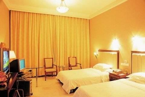 Shudu Mansion Hotel Jinjiang  Exterior foto